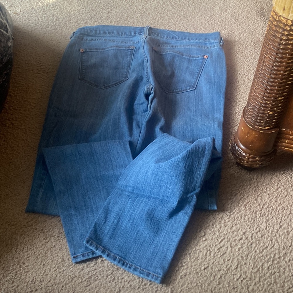 Jeans - Picture 4 of 7